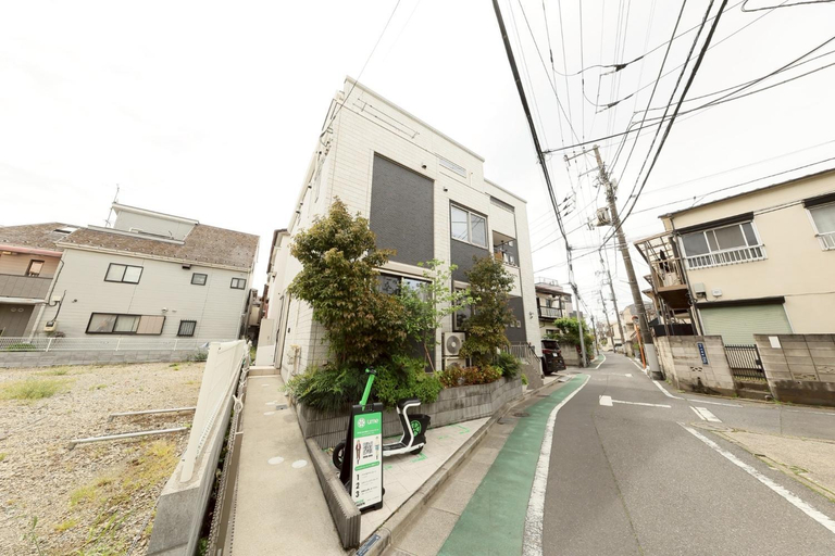 Others 5, Shared House TOKYO OYAMA, Itabashi