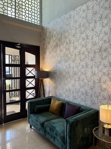 Others 4, Hotel Arribo, Lagos de Moreno