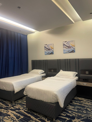 Bedroom 4, qimampark AlNamas6