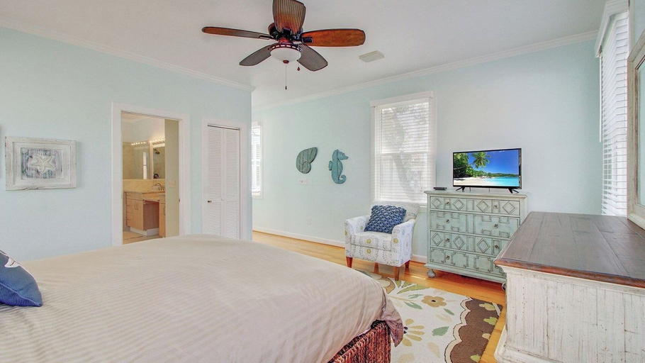 Bedroom 3, Grand Pavillion 11 by Avantstay Beach Access, Wild Dunes Community, Charleston