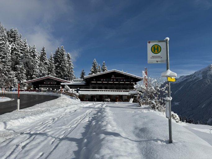 Others 4, Schonmoosalm, Zell am See