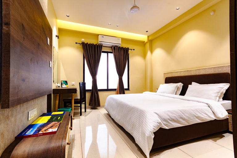 Room 2, IND57, Darjiling