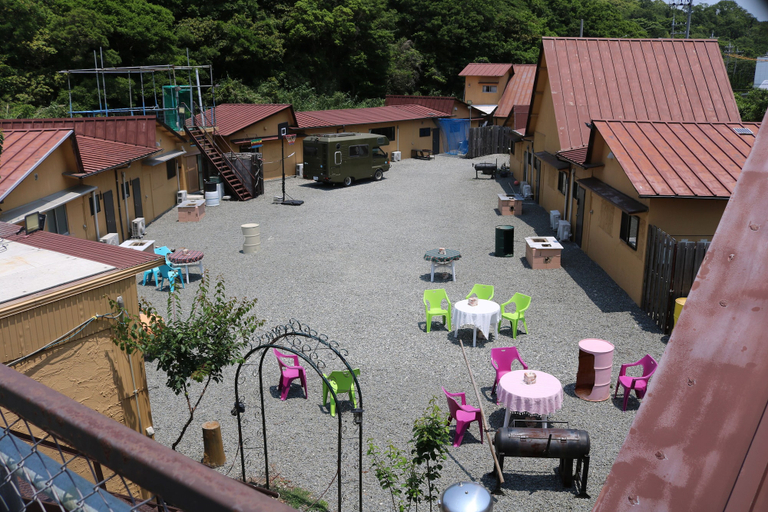 Exterior 2, Sun Sea Cottage, Misaki