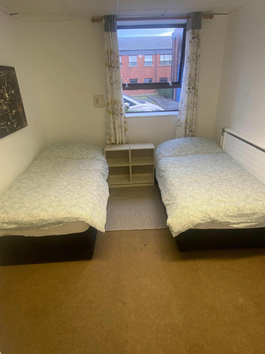 Room 5, NABA, Dublin