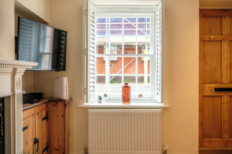 Interior 4, Beautiful One BD Home in Glastonbury, Somerset