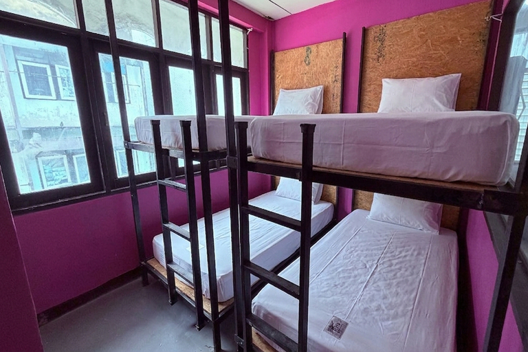 Others 2, Pink Kraken Hostel, Bang Kapi