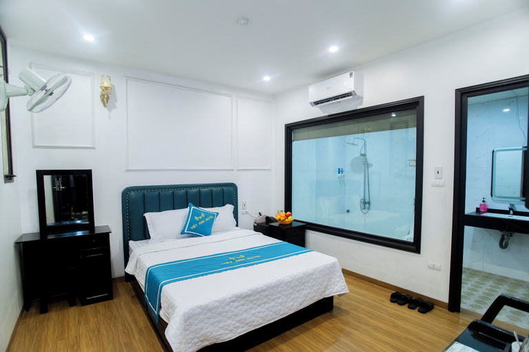 Bedroom 5, Viet Anh Hotel Ninh Binh, Ninh Bình