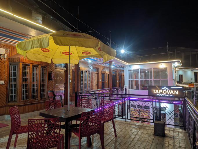 Food & Drinks 5, Tapovan cottage , Uttarkashi