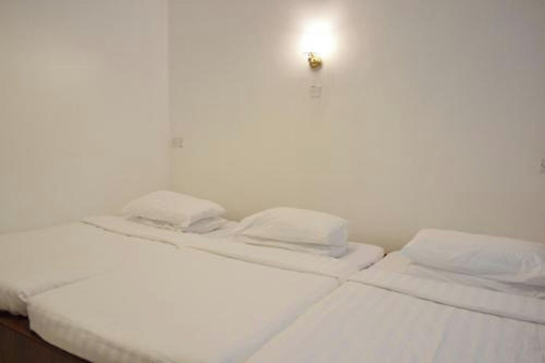 Room 3, Skyville Zen Resort, Kundasang, Ranau