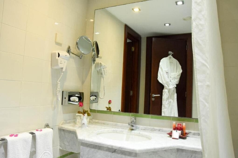 Bathroom, Le Royal  Hammamet, Hammamet