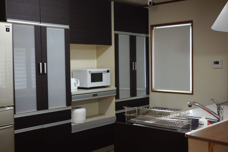 Private kitchen, YORIDOKORO, Ōma
