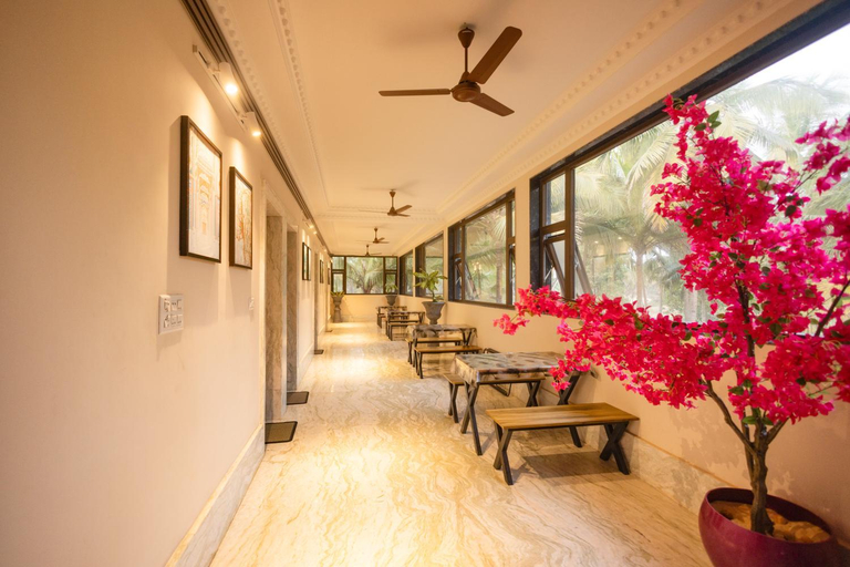 Others 5, Nautical 9 Beach Retreat, Udupi