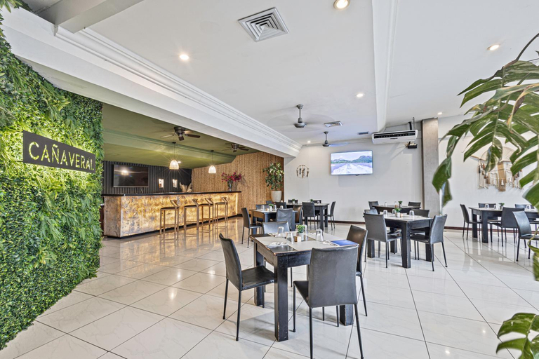 Food & Drinks 3, Hotel Cana Brava Inn, Cañas