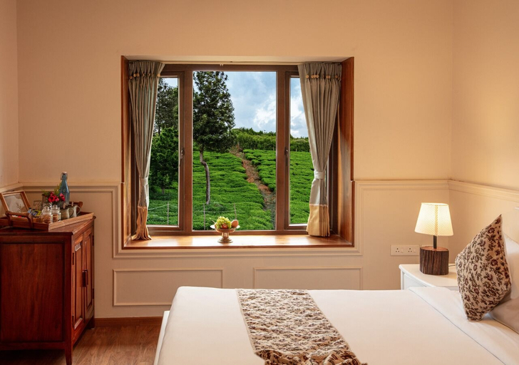 Room 3, Magnolia by Nature Resorts & Stays, The Nilgiris