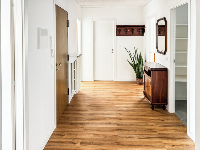 Interior 5, Le Nora Home, Bergamo
