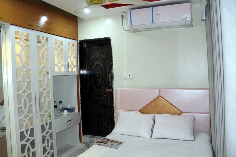 Room 2, Hotel Hilton Patuakhali, Patuakhali