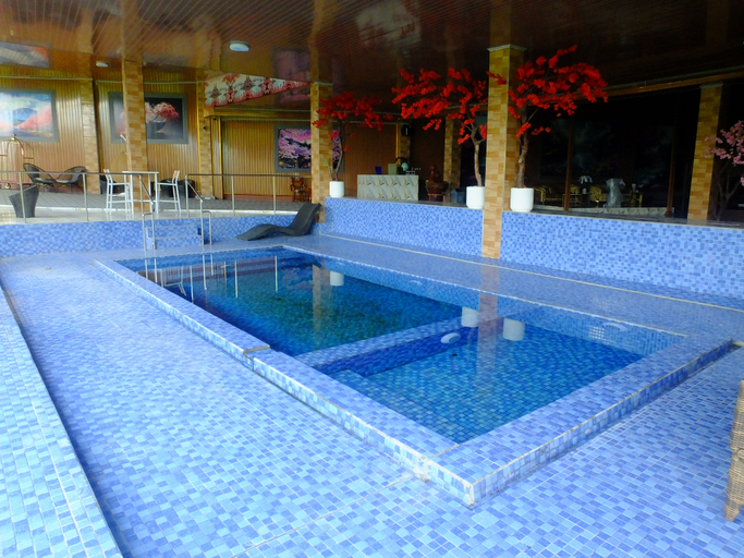 Others 2, MIK Resort & Hotel Pasuruan, Pasuruan