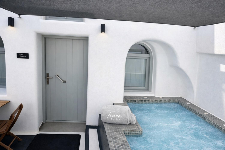 Sport & Beauty, Tiara Suites Fira - Cycladic & Cave, South Aegean