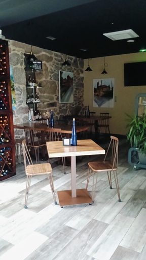 Food & Drinks 4, Olivo de Reis, Pontevedra