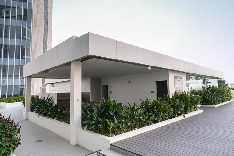Exterior & Views, Lovina 18-11 at Harbourbay Residence, Batam