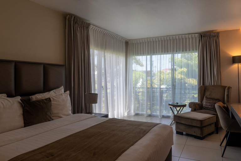 Bedroom 3, Tucan Resort & Spa, Blauwgrond