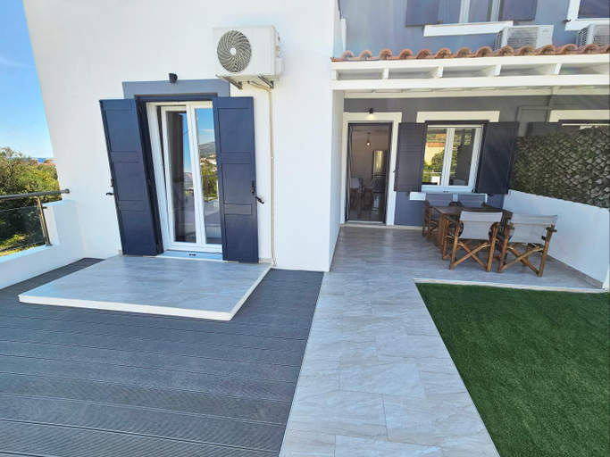 Facilities 2, Kamara Apartments, North Aegean