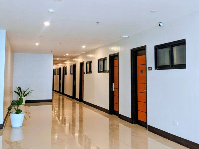 Interior, Top Star Hotel Manaoag, Manaoag