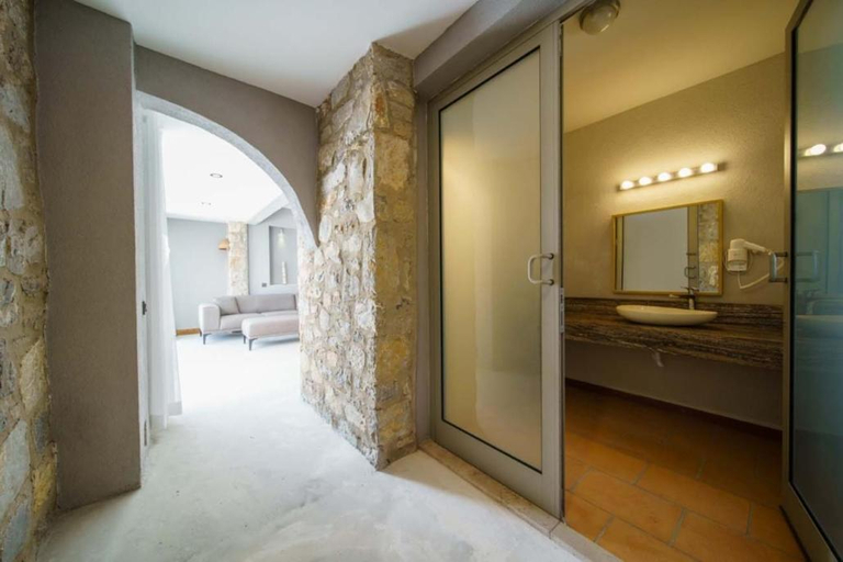 Bathroom 4, Odette Bodrum, Bodrum