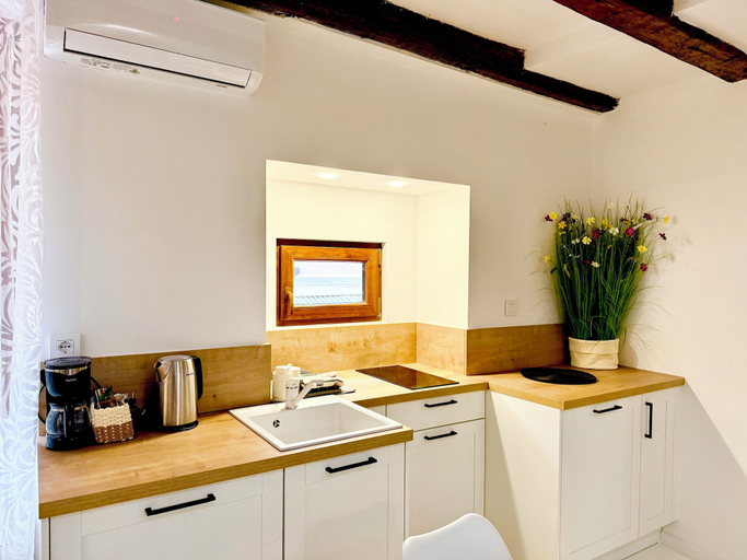 Others 5, Apartment Jolli, Rovinj