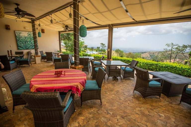Food & Drinks 5, Vida Mountain Resort & Spa - Adults Only, San Ramón