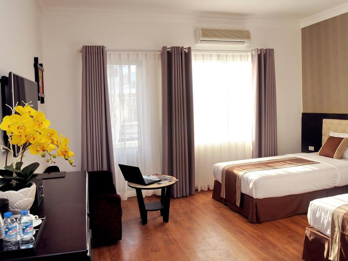 Others 4, The World Hotel Nha Trang, Nha Trang