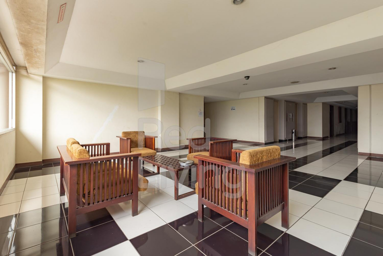 Others 5, Redliving Apartemen Emerald Tower Bion Apartel 2 Tower South, Bandung