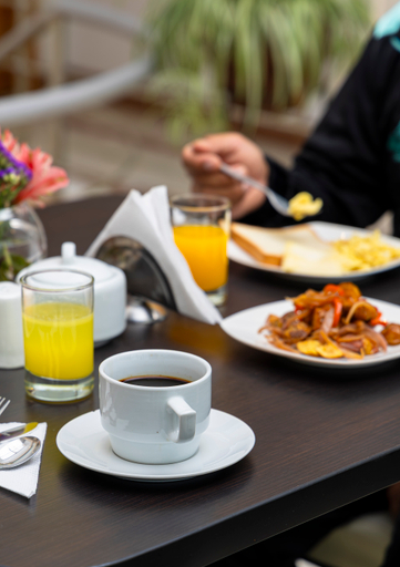 Food & Drinks 5, Kapac Inn Hotel, Cusco