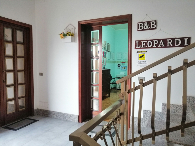 Exterior & Views 2, B&B Leopardi, Lecce
