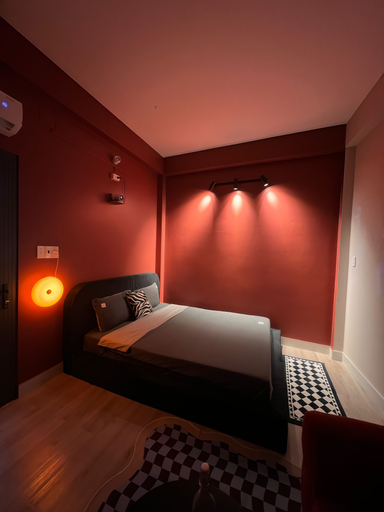 Room 3, Trisstay Saigon - Dien Bien Phu, Bình Thạnh