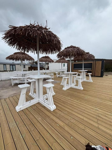 Sport & Beauty, Camping de la Mer, Pas-de-Calais