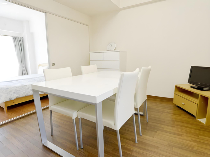 Others 4, Isawa Central Isawa Hot Spring Vacation Rental Condominium, Fuefuki