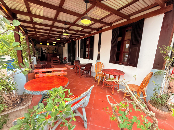 Others 5, Villa Ouis NamKhan Riverside, Luang Prabang