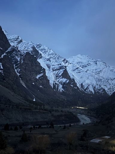 Miscellaneous, Julley Jispa, Lahul & Spiti