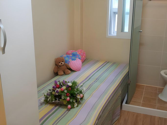 Bedroom 1, Morning Guesthouse 2, Gangnam