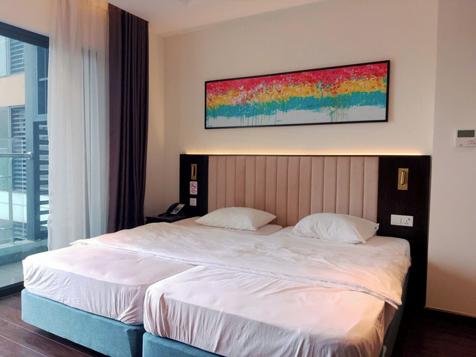 Room 5, Melody Home - Sapphire Ha Long, Hạ Long