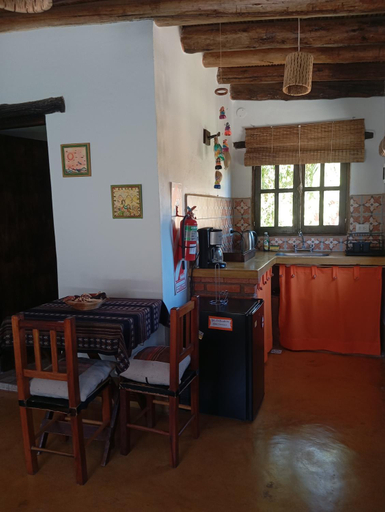 Others 5, Los Amarantos, Tilcara