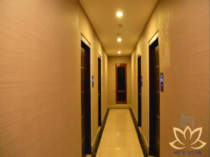 Public Area 2, Hotel Ugyen, Chang