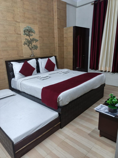 Room 2, Ravi BR Sant Kheteshwar Marg, Jaipur