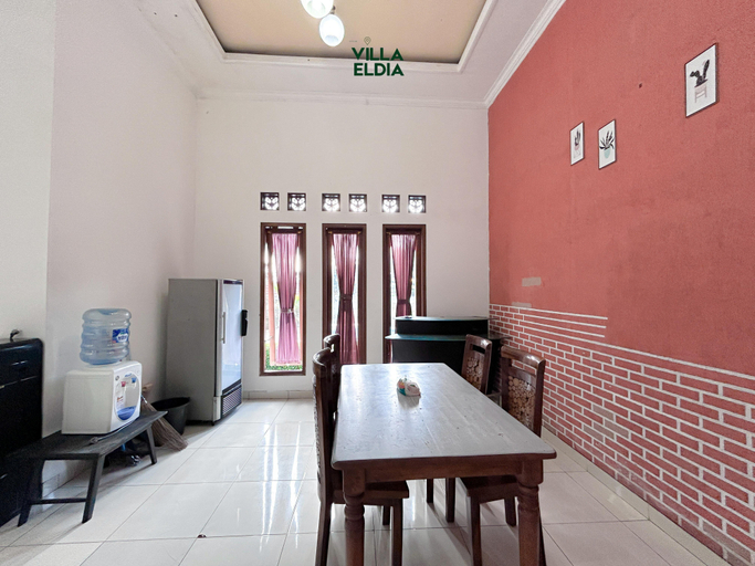 Others 4, Villa Catania Hills, Bogor
