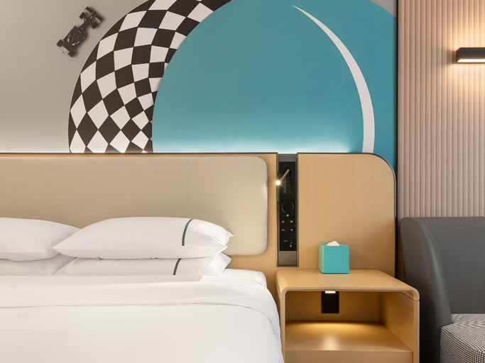 Others 5, City Comfort Inn Nanning Zhongshan Road Mosaic, Nanning