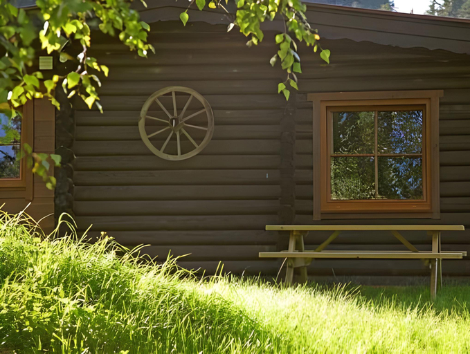 Exterior view 4, Chalet in the Wilder Kaiser ski area in Tyrol, Kufstein