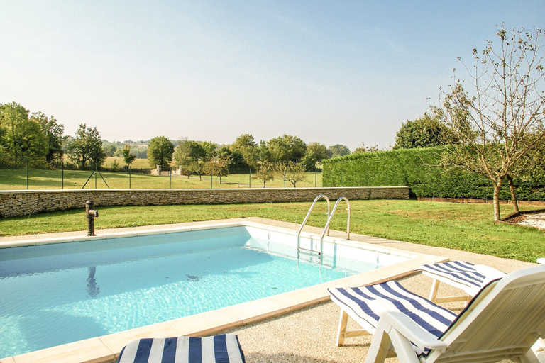 Pool 2, Slate-roofed Hideaway, Lot