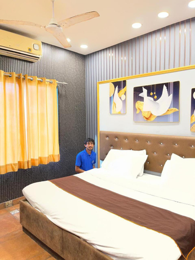 Others 5, Hotel Mannat Shalimar, Delhi