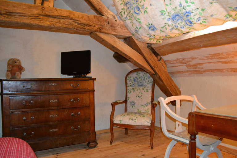 Room 4, Romantic Loire Hideaway, Maine-et-Loire